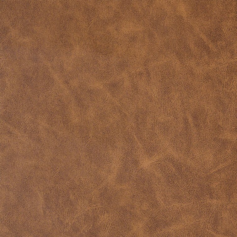 Brown deals pleather fabric